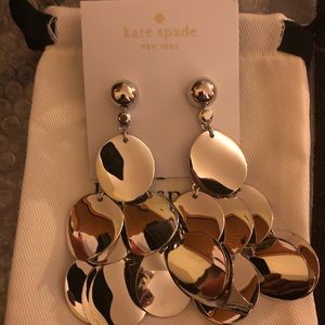 Kate Spade Earrings (New)